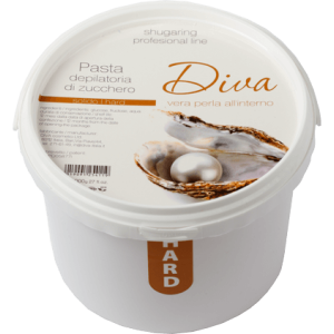 Сахарная паста DIVA плотная, 1100 г